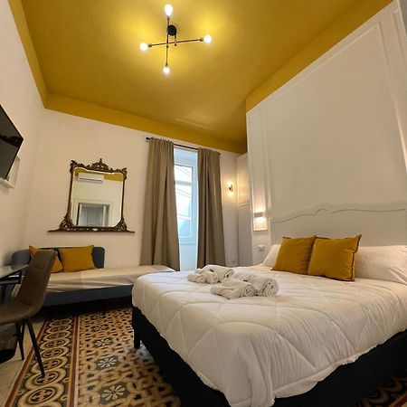 Gala Sardinia Otel Cagliari Dış mekan fotoğraf