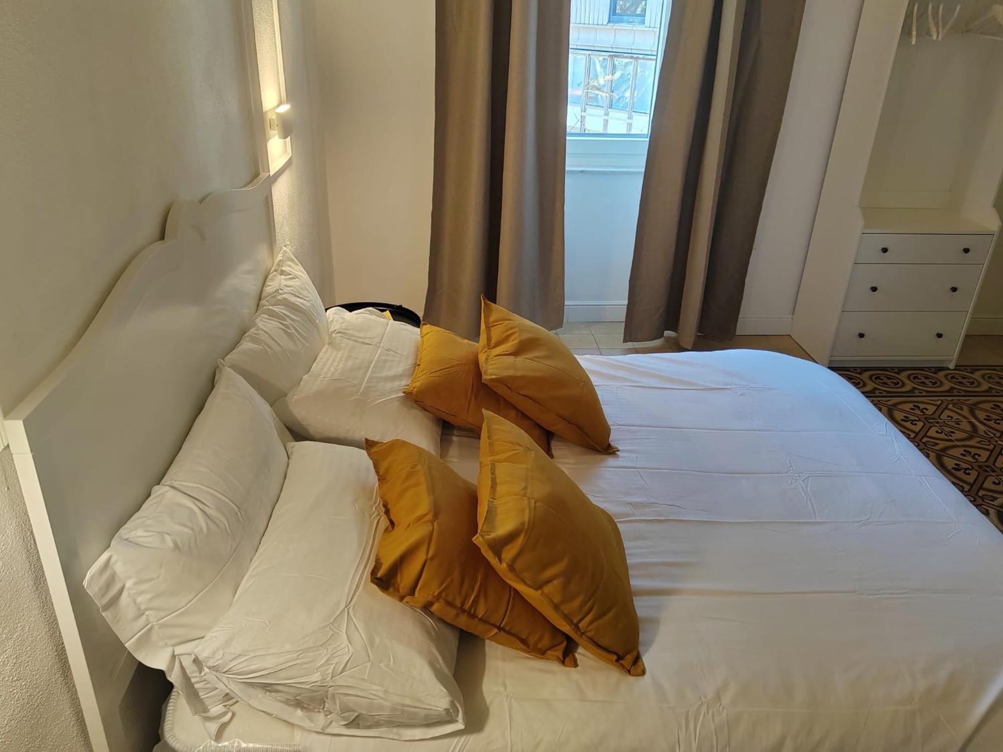 Gala Sardinia Otel Cagliari Dış mekan fotoğraf