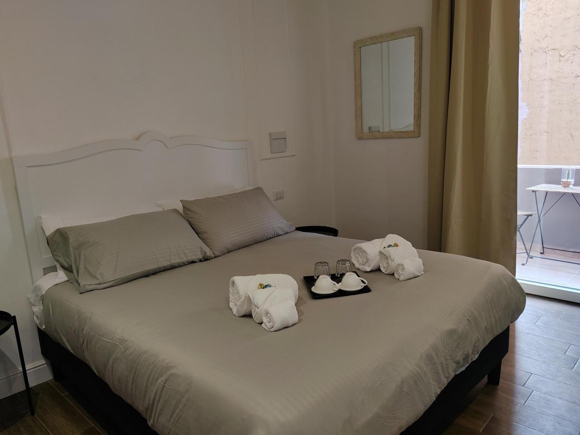 Gala Sardinia Otel Cagliari Dış mekan fotoğraf