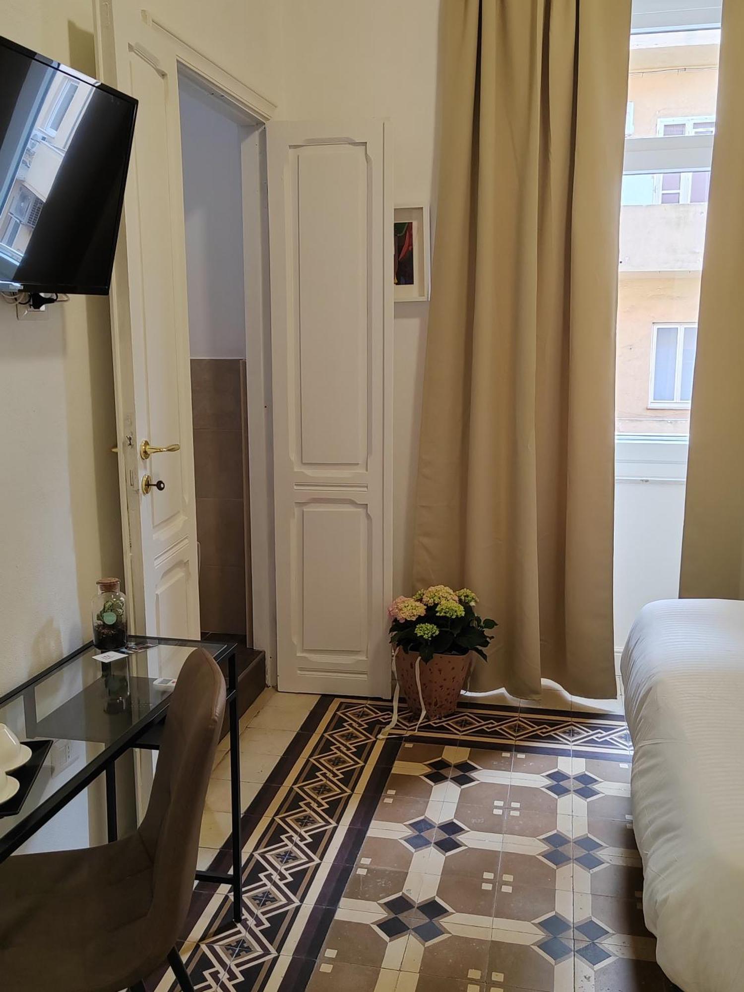 Gala Sardinia Otel Cagliari Dış mekan fotoğraf