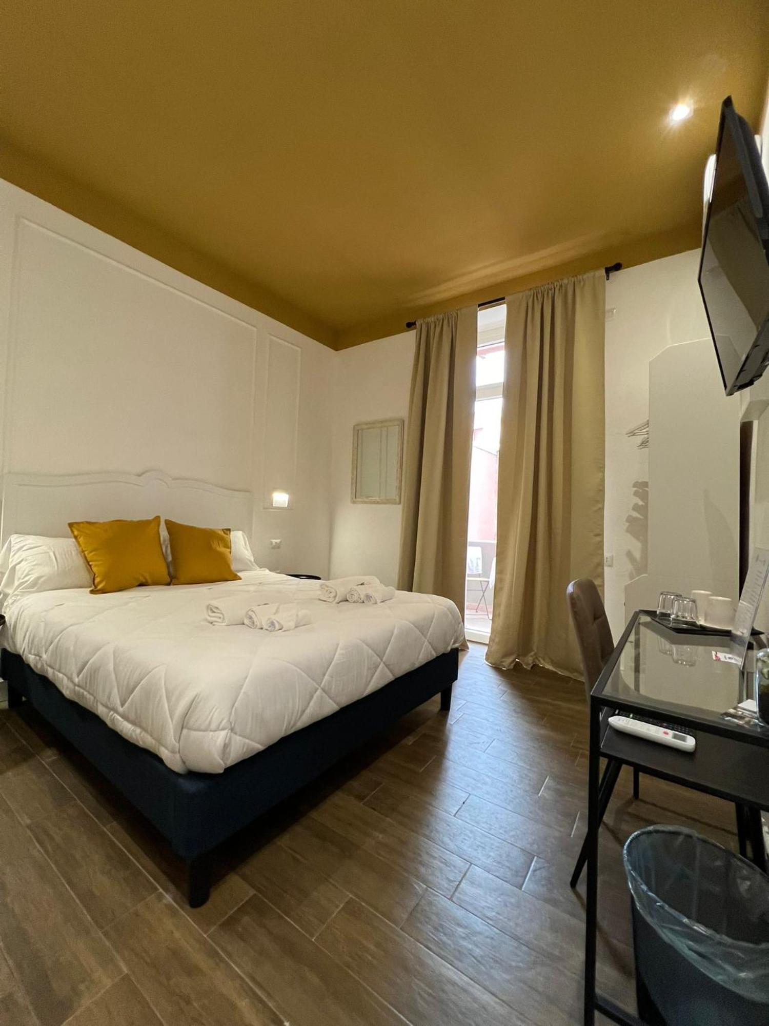 Gala Sardinia Otel Cagliari Dış mekan fotoğraf